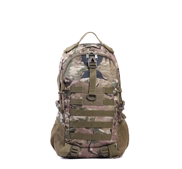 Военный рюкзак сумка на плечо водонепроницаемые Рюкзаки дорожная армейская