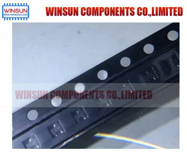 10 шт. SSM3K37FS LF SOT523 MOSFET NCH 20V 200MA SSM|Соединители| |