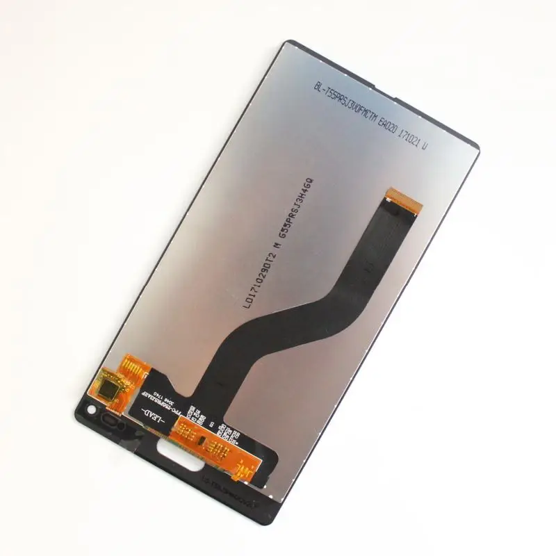 5.5 inch Ulefone Mix LCD Display+Touch Screen Digitizer Assembly 100% Original New LCD+Touch for Mix+Tools | Мобильные телефоны и