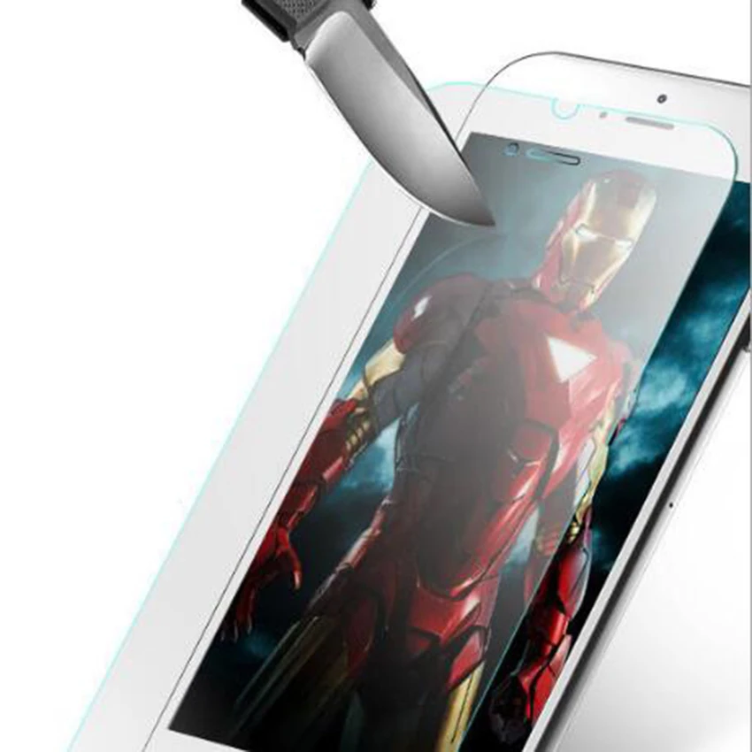 Стекло Zerosky 2 шт. для Xiaomi Mi A1 защита экрана закаленное стекло Mi5X mi 5x a1 Защитная
