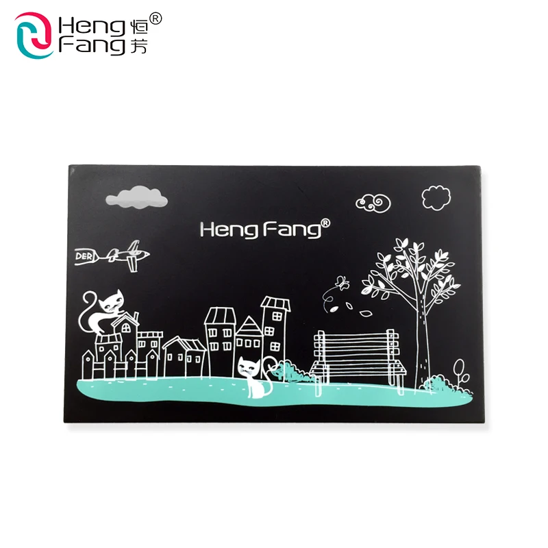 2 цвета стойкая пудра для бровей палитра усилитель с зеркалом и кистью 8 г макияж