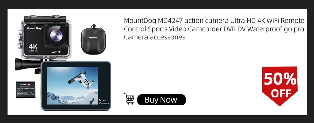 Для Xiaomi Mijia 4K комплект аксессуаров Mijia селфи палка водонепроницаемый корпус чехол рамка Оболочка Чехол Крышка объектива протектор