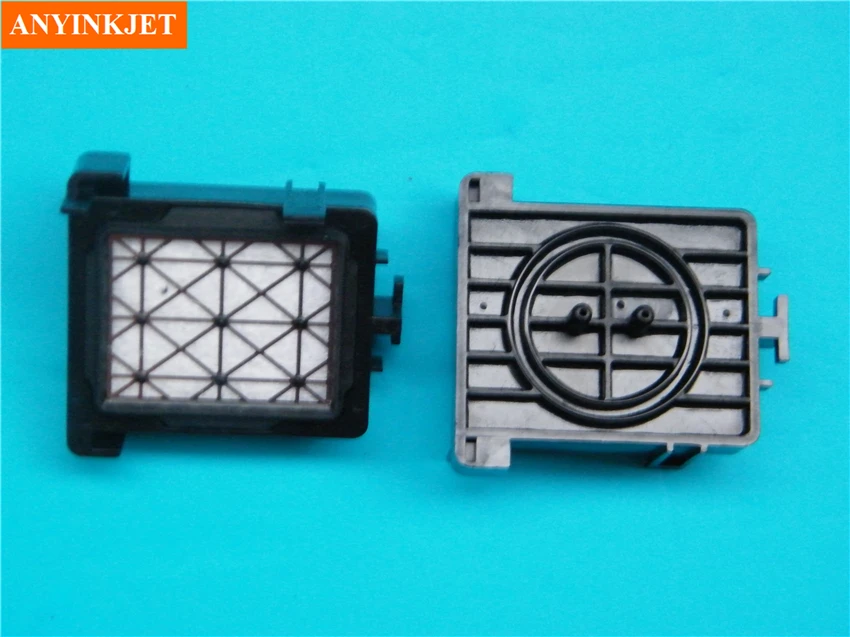 Для Yongli cap top DX5 Cap ping station с 2 коннекторами для принтера wide form printer|cap station|dx5 capping stationcap