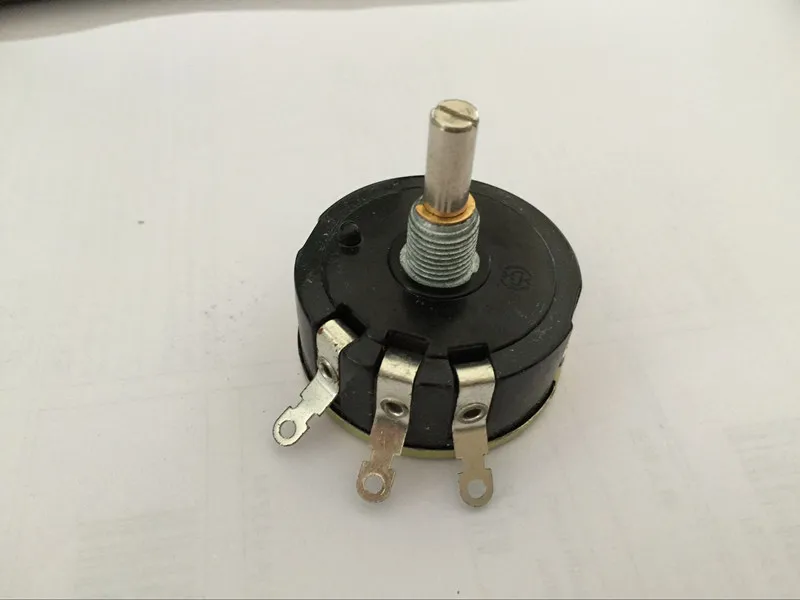 Электрический проволочный потенциометр 3W WX111(030) 22|potentiometer|potentiometer wirewound |