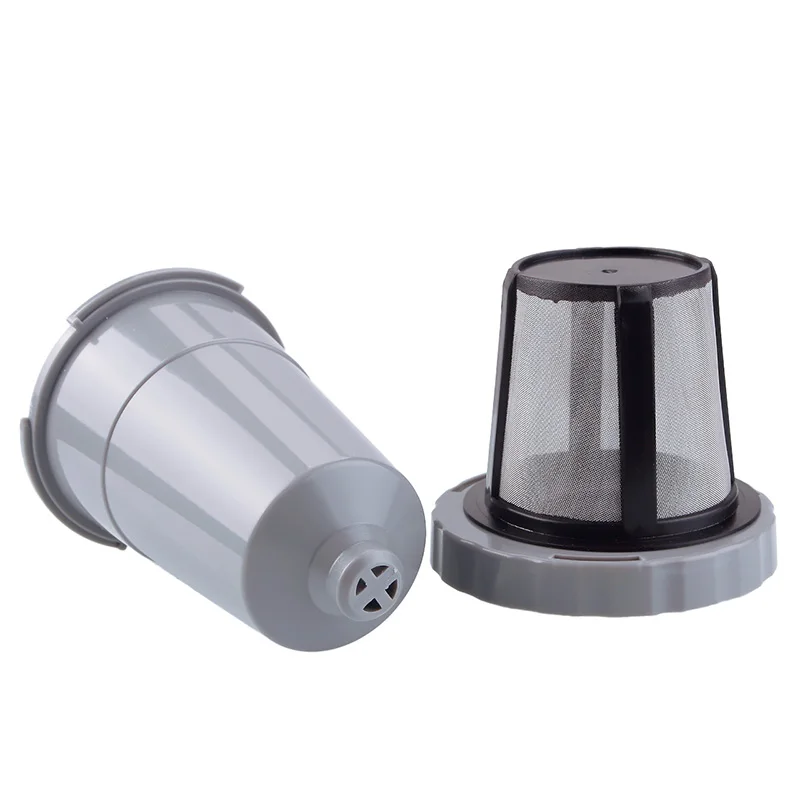 Новый горячий к-чашки многоразового использования кофе одной чашки многоразовый