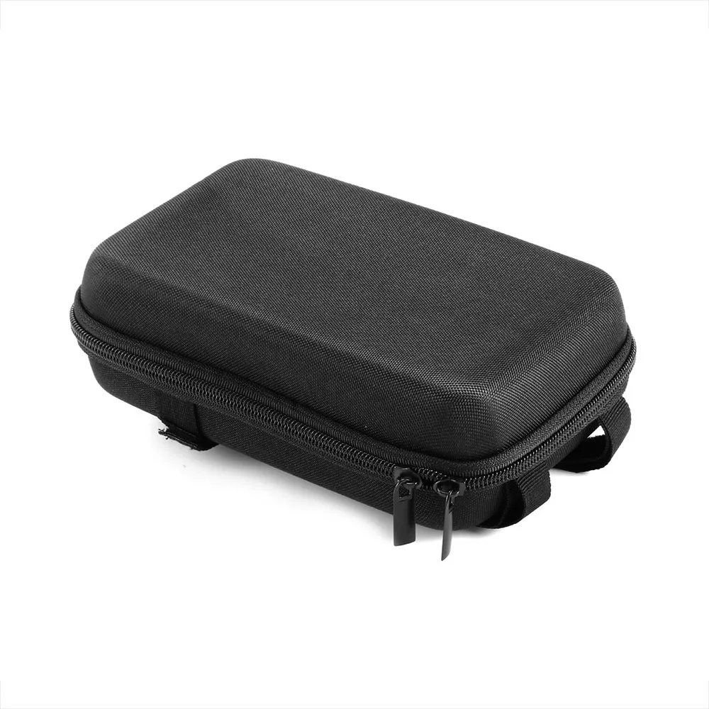 Сумка для хранения скутеров чехол электрического скутера на переднюю панель с