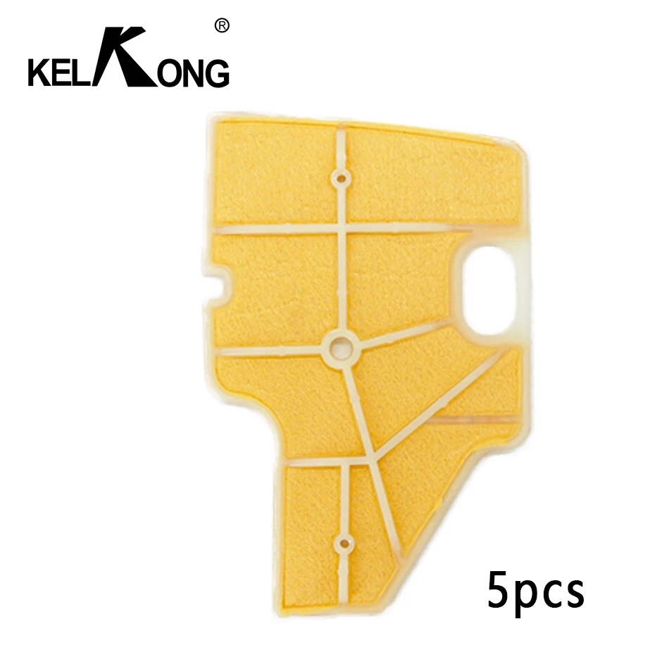 Воздухоочиститель KELKONG 5 шт. подходит для STIHL 070 090 090AV 090G MS720 Замена цепной пилы #1106