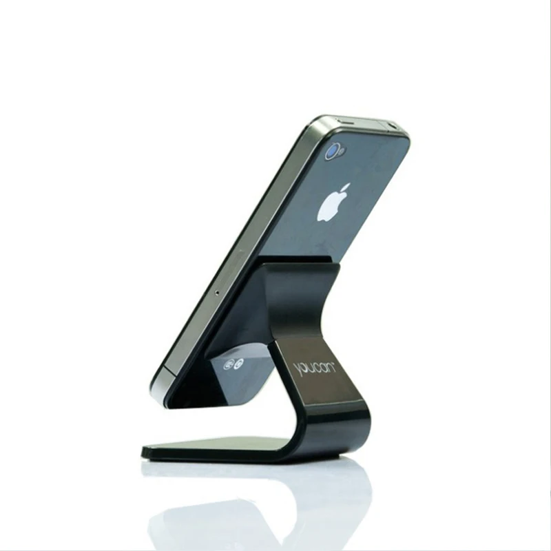 Новейший автомобильный держатель для телефона Youcan крепление Milo iPhone BlueLounge Design
