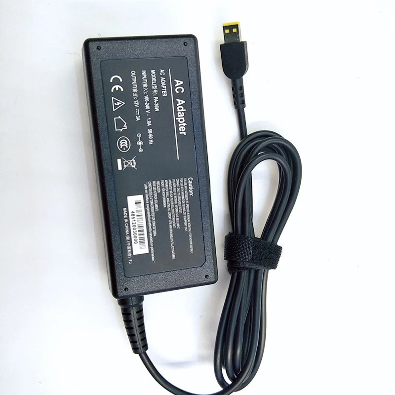 ЕС, США, Великобритания, разъем АС, 12 В, 3 А, маленький USB квадратный адаптер переменного тока, блок питания, универсальный блок питания 12 В, адаптер для ноутбука lenovo Thinkpad 10