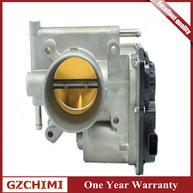 L3G213640A L3G2 13 640A дроссельной заслонки для 06 Mazda 3 5 6 Non турбо 2 0 3|Корпус регулятора| |