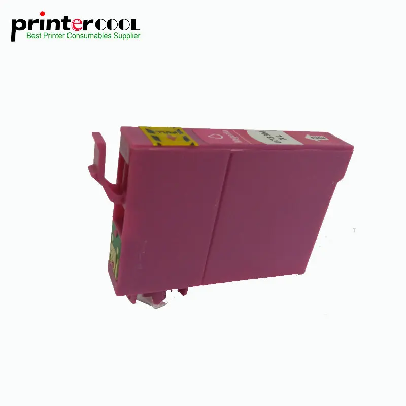 Картридж для принтера Epson cx7300 CX8300 CX3900 CX4900 CX5900 TX210 TX105 4 шт./компл.|ink cartridge|compatible ink