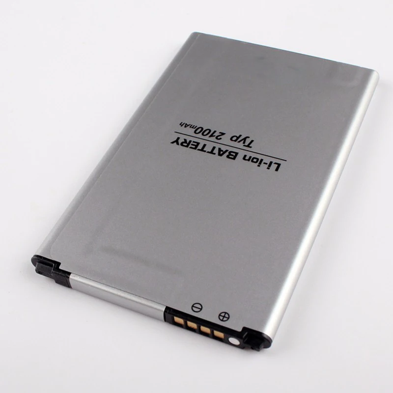 

ISUN 2100mAh Batteries BL-41A1H For LG Optimus F60 MS395 D390N Tribute VS810PP Transpyre LS660 BL 41A1H Mobile Phone Battery