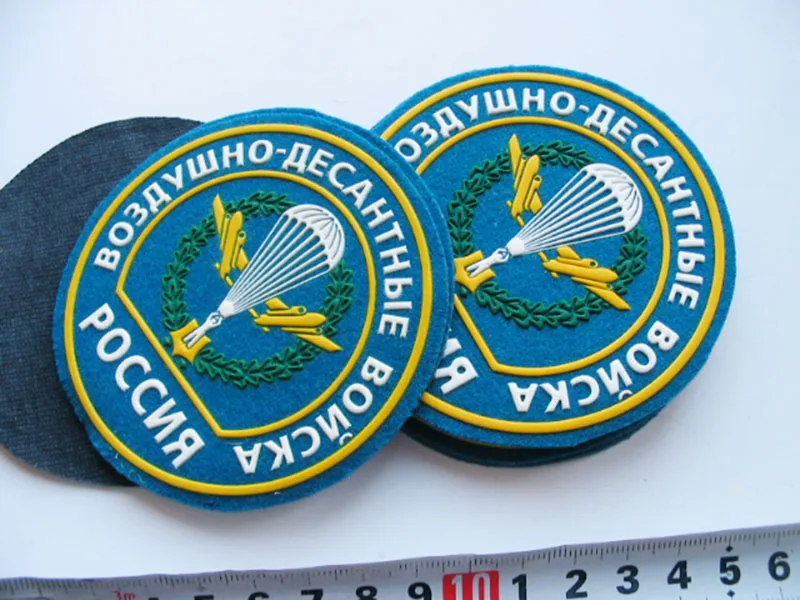 Оригинальный российский военный бейджи военные тактические Бейджи для одежды