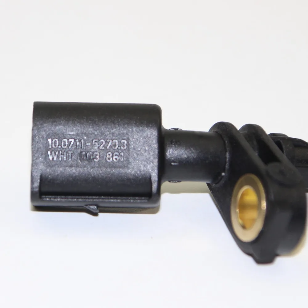 1 шт. Автомобильный датчик скорости колес для VW Golf Polo 6R 9N 6C A1 A2 A3 Seat Leon WHT 003 861 WHT003861 |