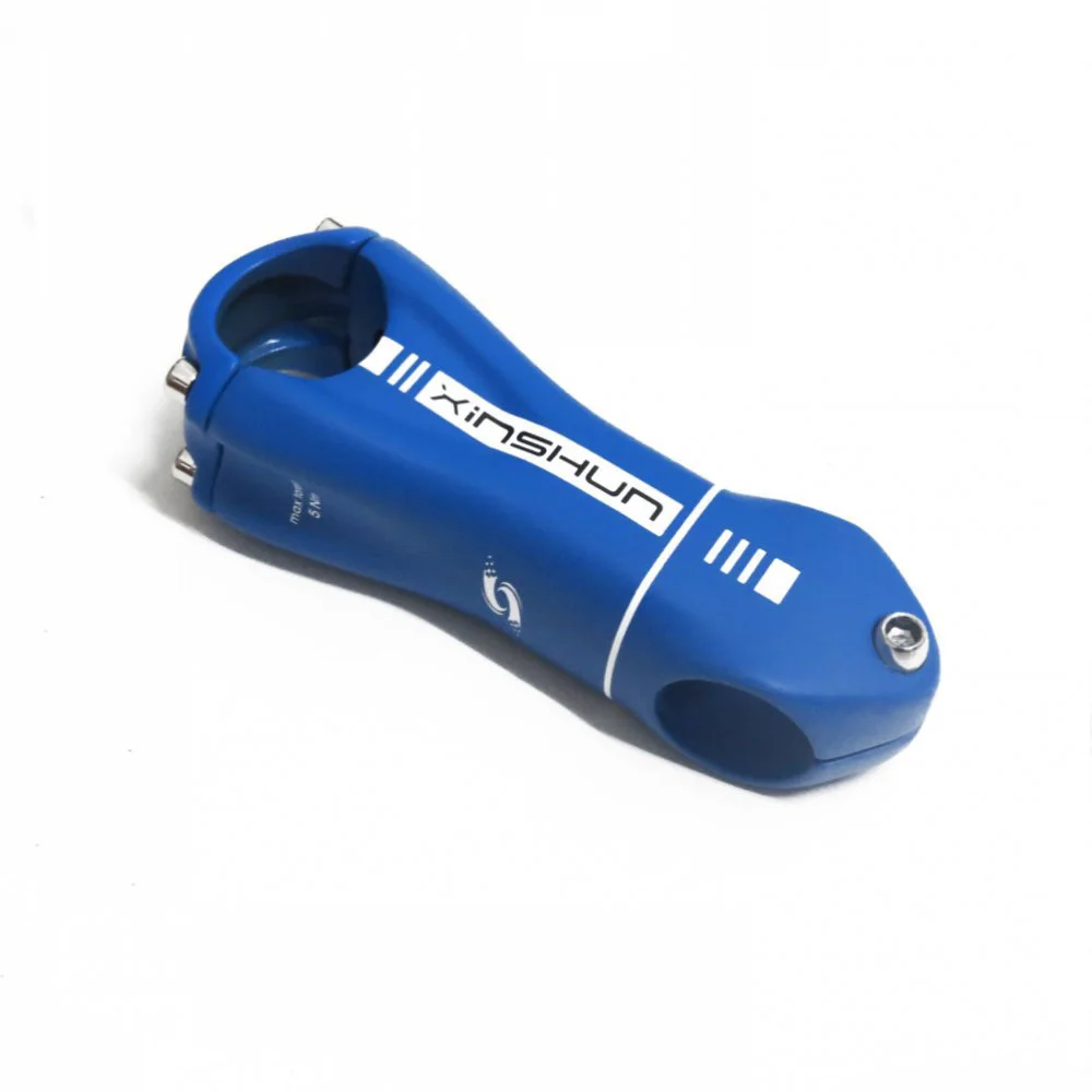 Карбоновый велосипед GT Blue стебли для горного велосипеда 80 120 мм 28 6 MTB дорожный