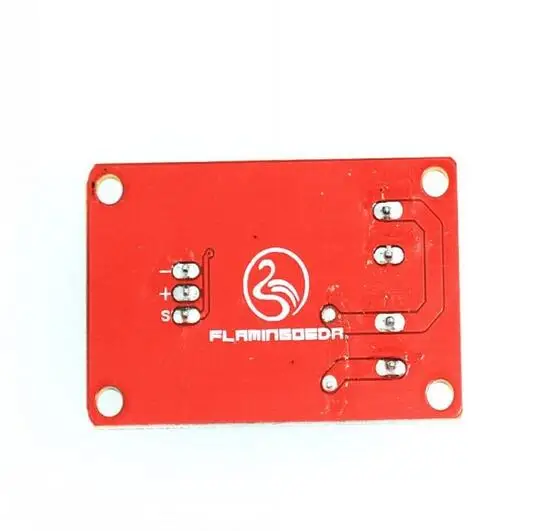 Новый 1-ходовой переключатель электронного блока MOSFET изоляционный силовой