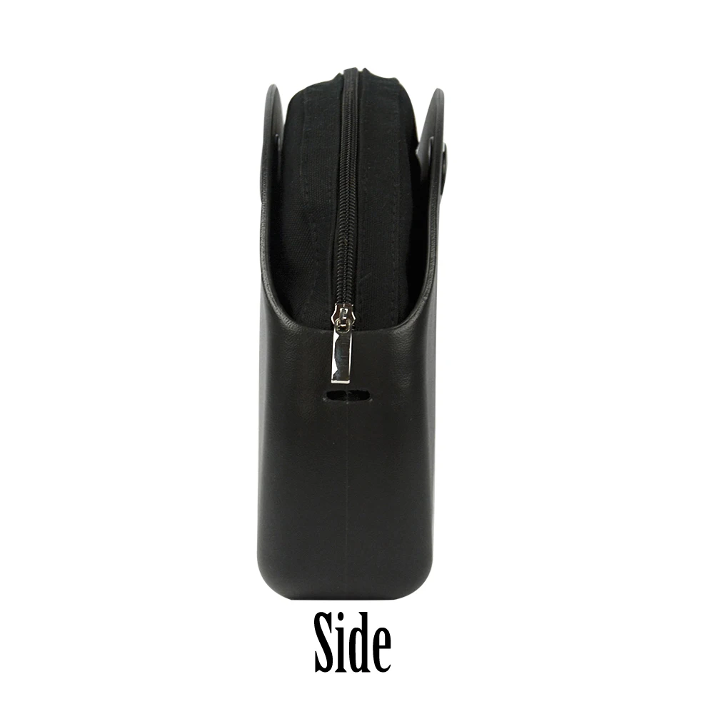 Tanqu New O bag moon light Body with long chain waterproof inner pocket bag rubber silicon O moon light Obag women handbag