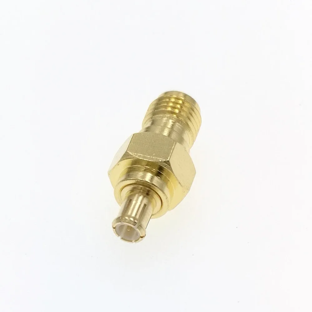 Разъем SMA мама штекер MCX прямой адаптер RF|jack plug connector|jack connectorjack jack |