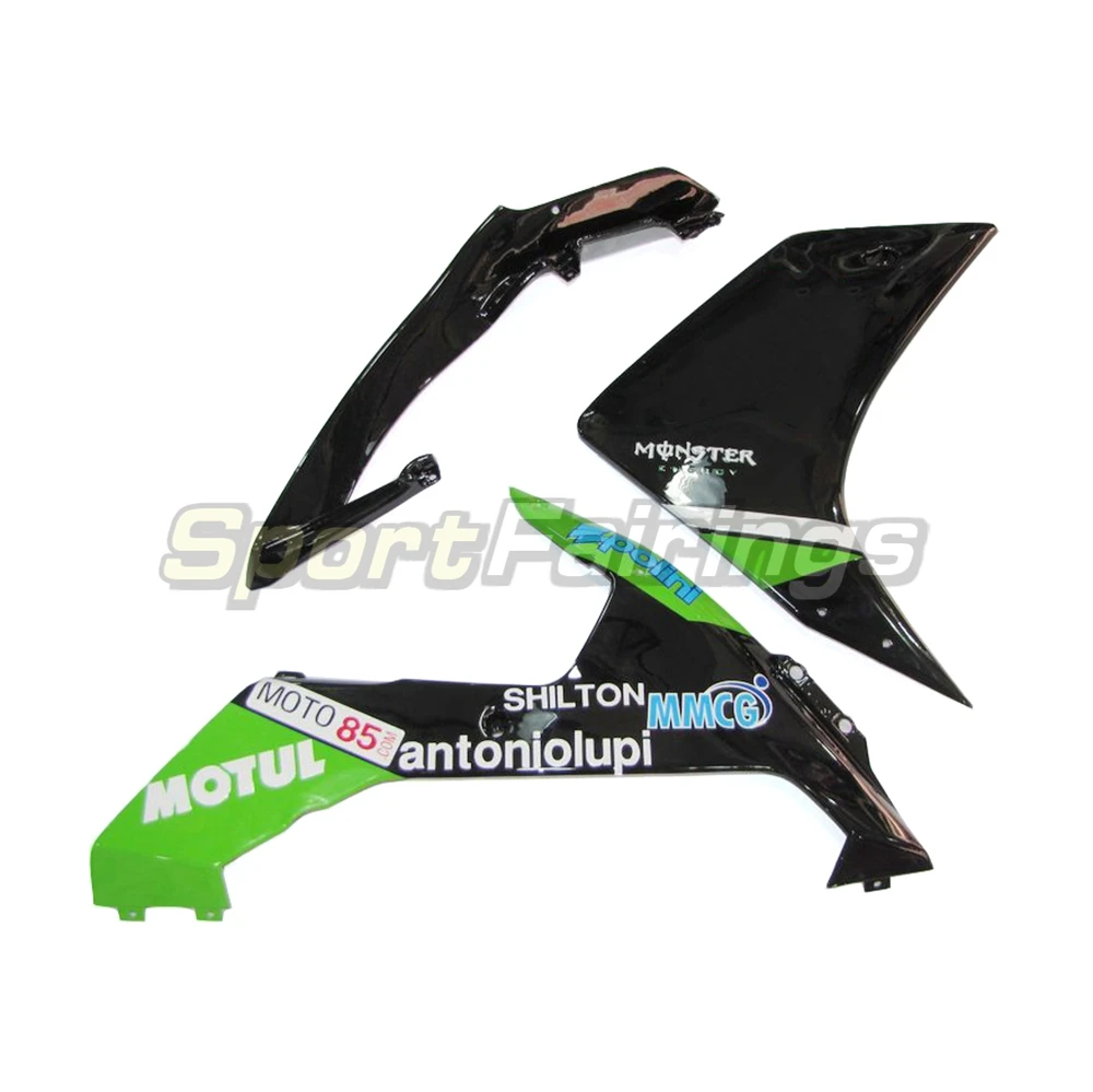 Обтекатели подходят Yamaha R1 год 2007 2008 07 08 ABS мотоцикл обтекатель комплект бодикон