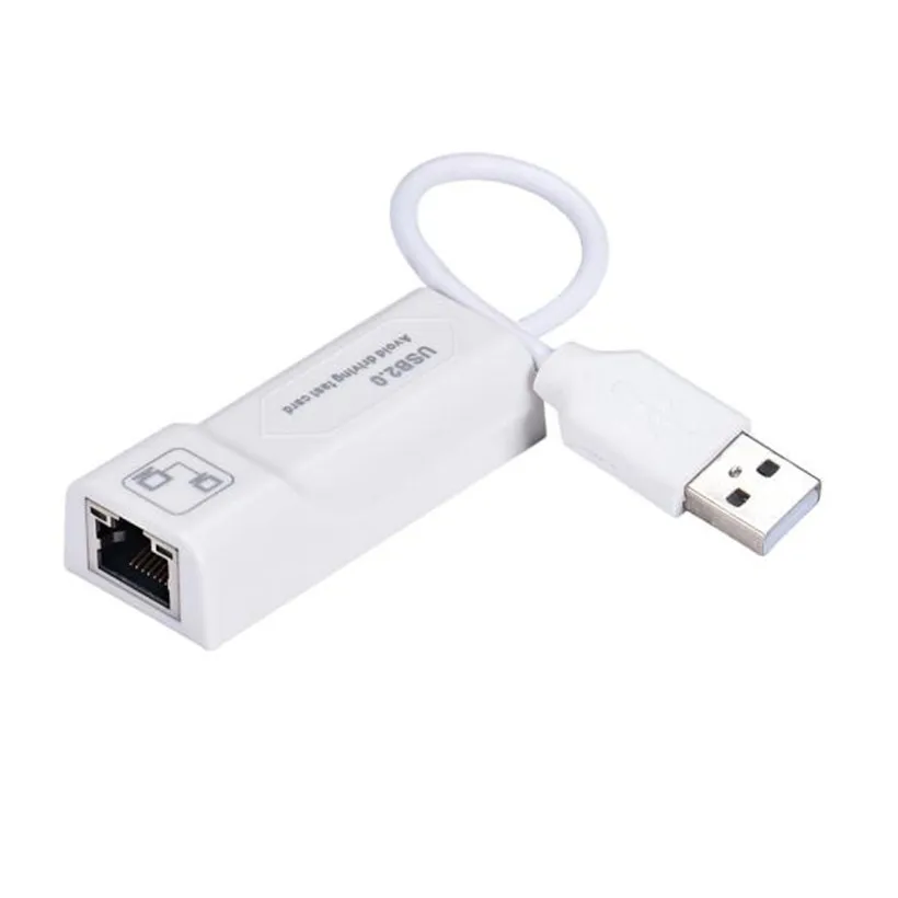 USB 2 0 10/100/1000 Мбит/с Gigabit Ethernet RJ45 Внешняя сетевая карта адаптер LAN|adapter rj45|adapter