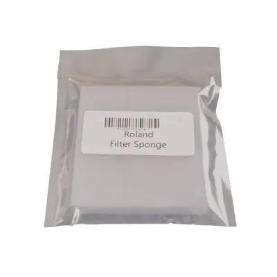 

SJ-540 Filter(m), Serge Mist 3 Roland Sponge printer parts