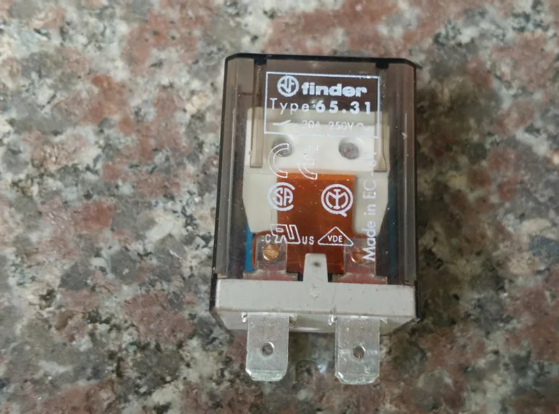 Тип 65 31 48V OA 5669 12/983/61 24VDC 1RE 0405 48 DC HG2-DC24V-F AP6222F | Строительство и ремонт