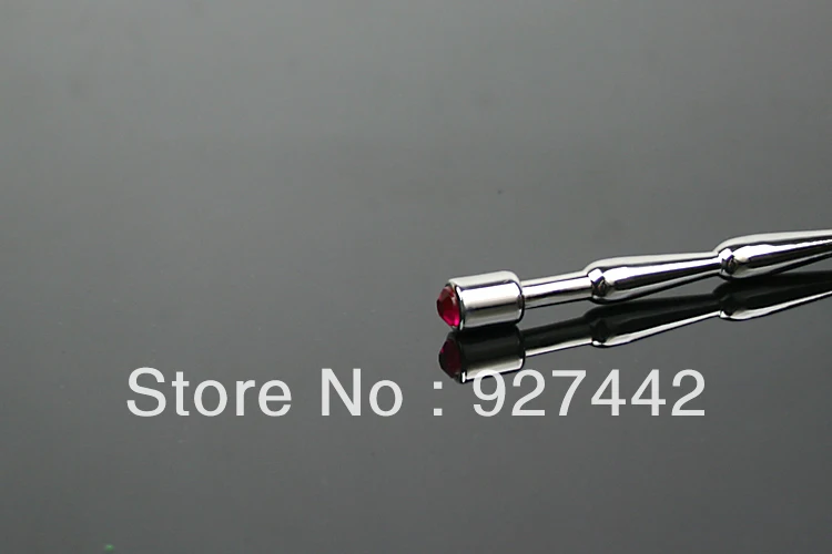 Женский мастурбатор в виде уретральной розетки|urethral plug|prince wandprince jewellers |