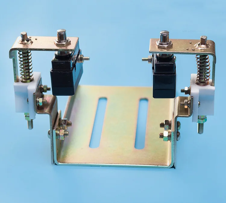 Устройство взвешивания при перегрузке лифта | Электронные компоненты и