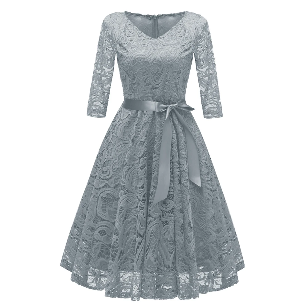 Летнее платье для женщин 2019 пикантные элегантные открытые однотонные вечерние