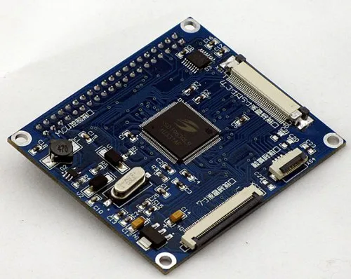 Плата разработки STM32 SSD1963 плата привода дисплея 4 3 &quot/5&quot/7 &quot emwin/ucgui|board particle|board