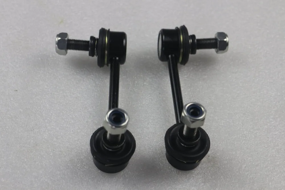 2 шт. стабилизатор Sway Bar link подходит для FORD USA Probe Mazda 323 C V BA 626 IV GE MX 5 II NB Xedos 6 CA 3410591