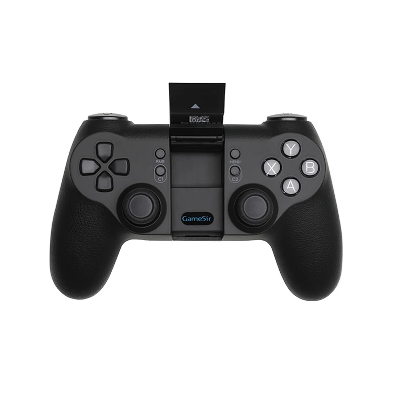 Бренд GameSir коврик T1d Тельо пульт дистанционного управления DJI Тельо Drone GameSir коврик T1d джойстик для ios7.0+ Android 4,0+ Новые