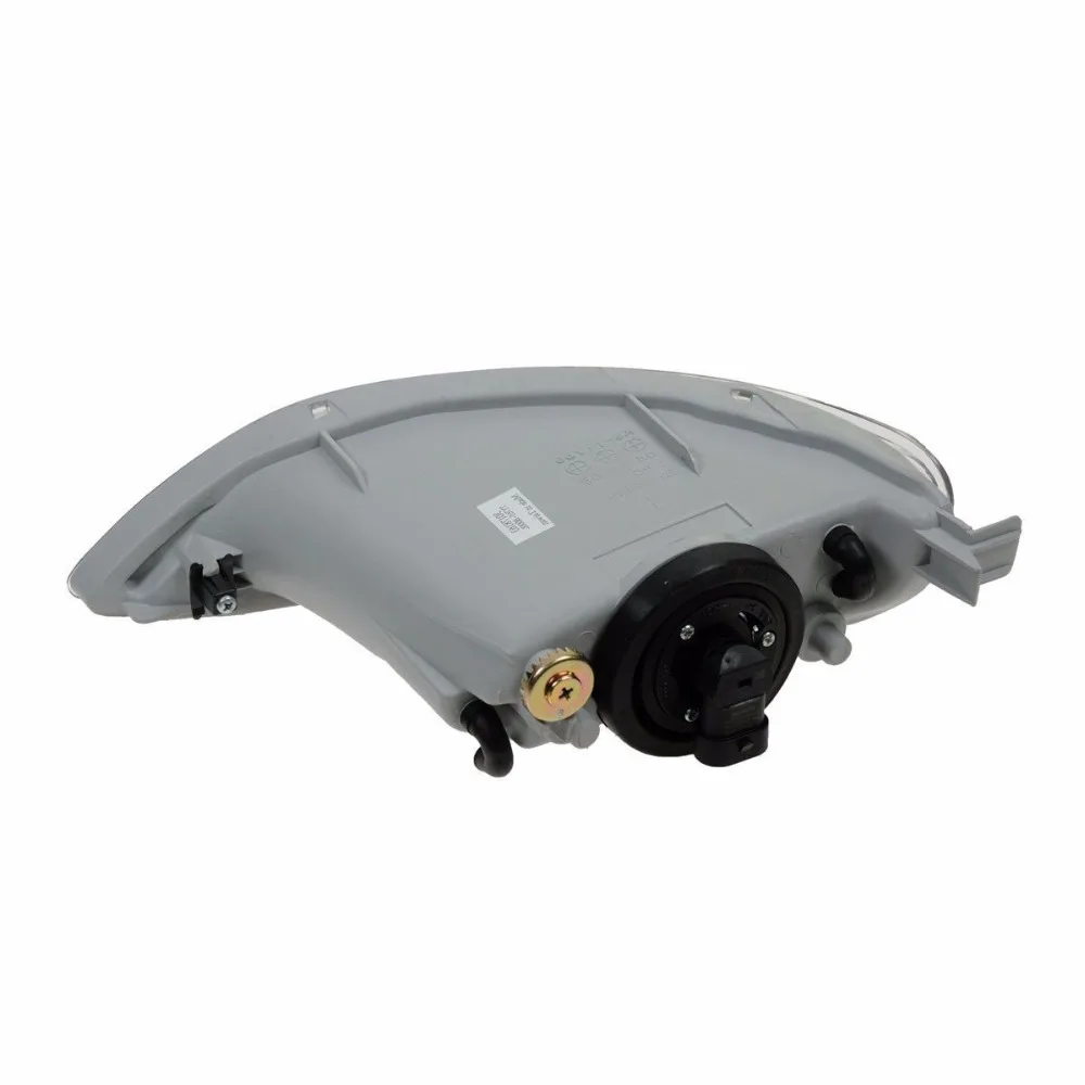 Противотуманные фары для Toyota CAMRY 2001 2002 2003 2004 пара прозрачных противотуманных фар
