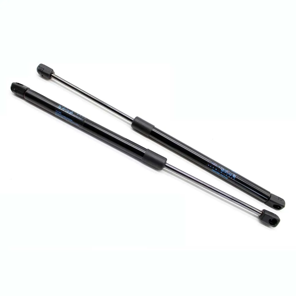 

for 2007-2014 Lincoln Navigator for Chevrolet Corvette Convertible Hood Gas Lift Supports Struts Prop Rod Arm Shocks 14.06 inch