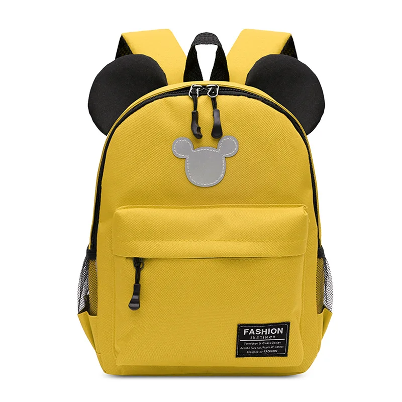 Школьный ранец MJOYPACK с мультипликационным рисунком для детского сада детский