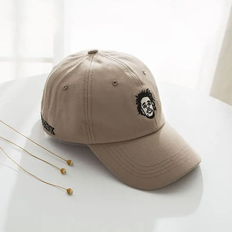 Высокое качество хлопок певица xxxtentacion дреды Snapback Кепка для мужчин и женщин хип