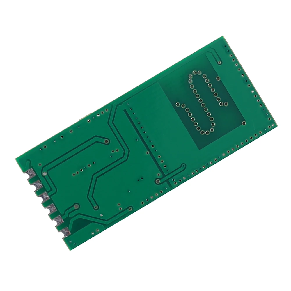 5.8G DC 3.3V-12V Microwave Radar Sensor Module 3.3V Output Switch Controller Human Body Induction