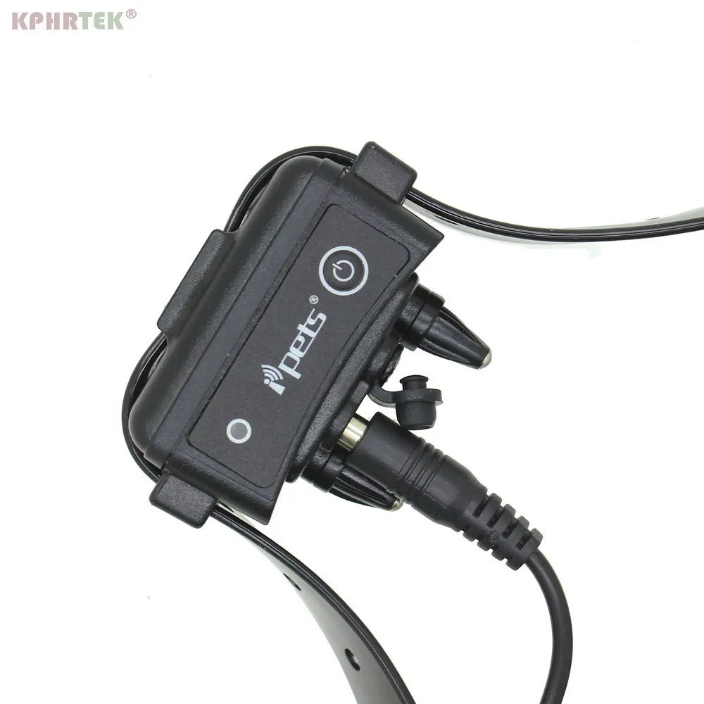 100 шт. водонепроницаемый ошейник для дрессировки собак | Дом и сад