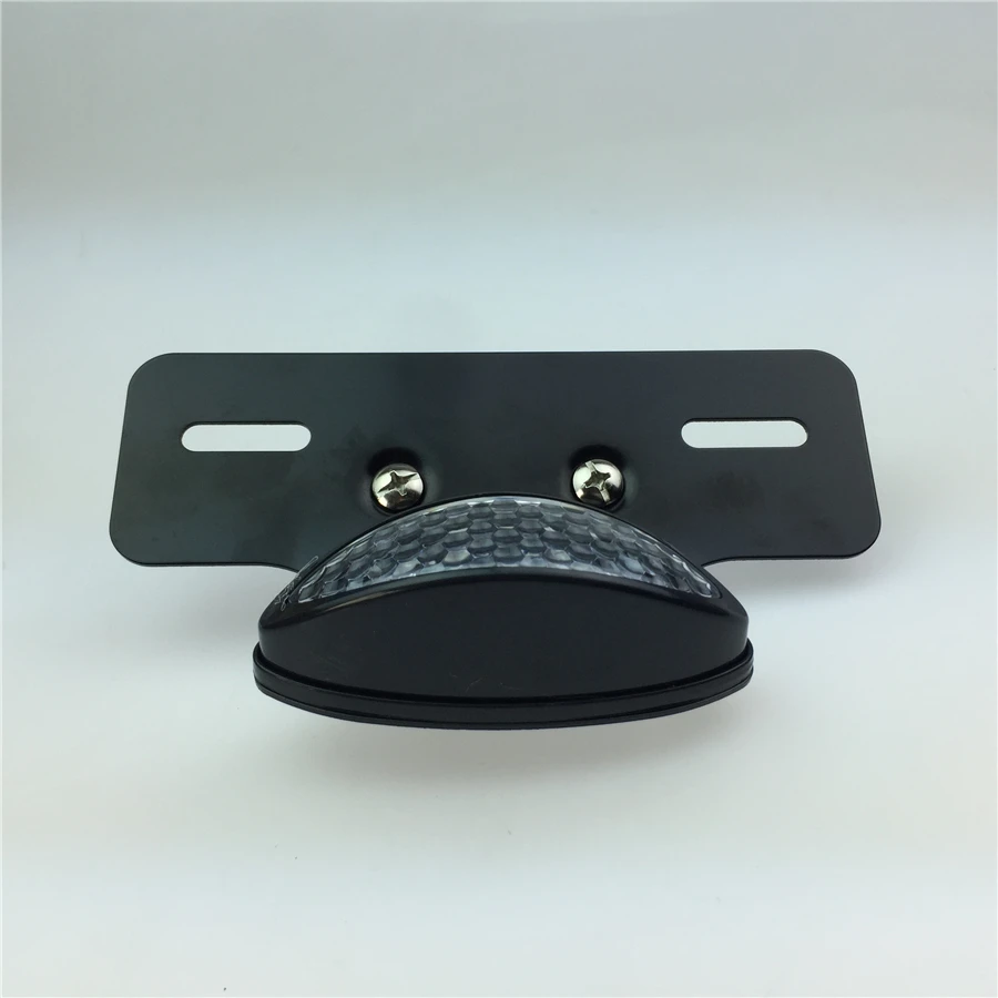 STARPAD для Harley круиз принц Эдвард аксессуары мотоциклов Ретро светодиодные задние