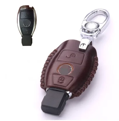 Самое лучшее качество! особый случай ключа автомобиля для Mercedes-Benz B200 2016-2012 мода