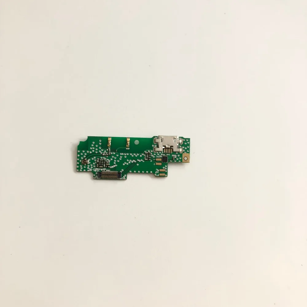 Новая зарядная Плата USB для Homtom HT10 MT6797 Helio X20 Deca Core 5 &quotFHD + номер отслеживания |