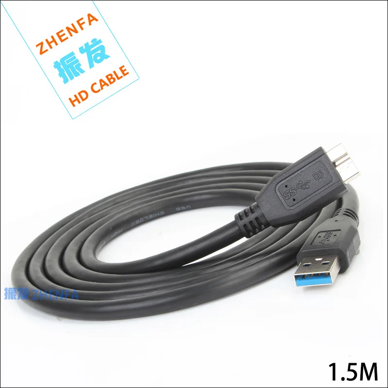 Кабель Zhenfa USB 3 0 для WD Western Samsung Hitachi Toshiba SONY|transfer cable|cable usb3.0wd cable |