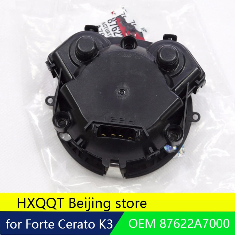Зеркальный привод RH 87622A7000 для Kia Forte Cerato K3 2014 2016 2015 складной мотор зеркала заднего