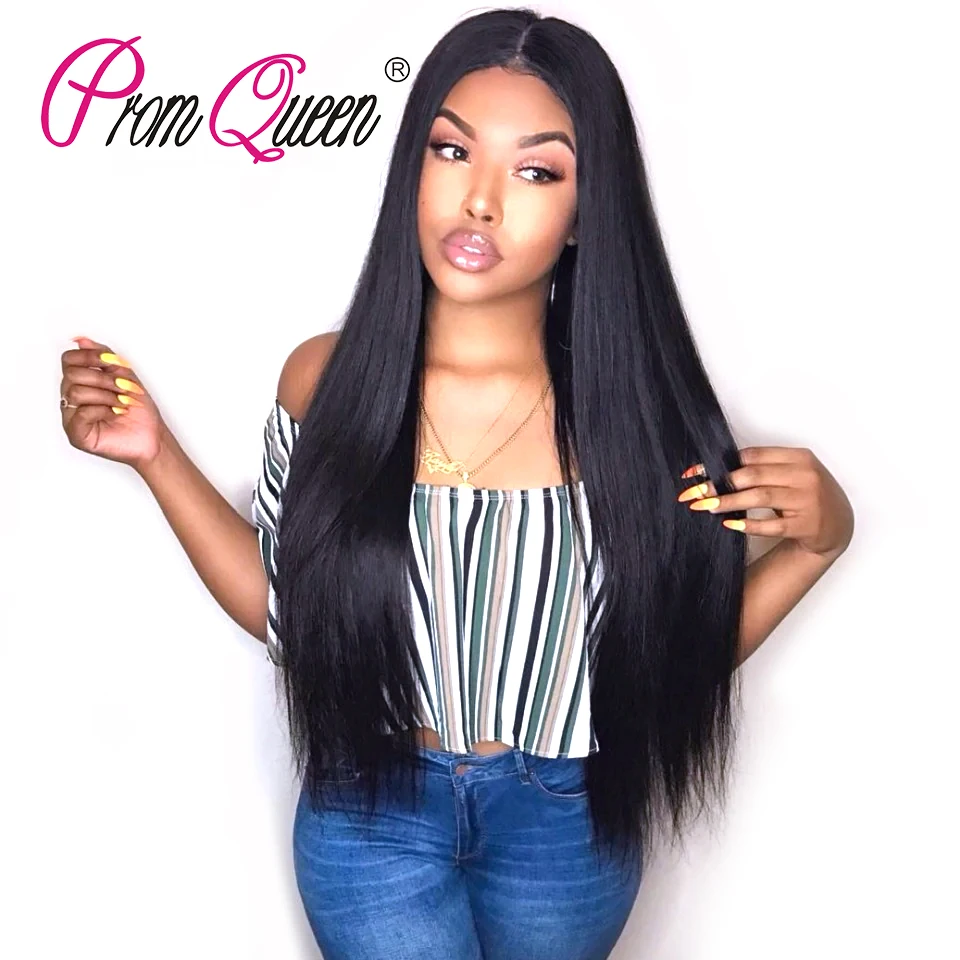 360 кружевных фронтальных париков перуанские человеческие волосы натуральные без