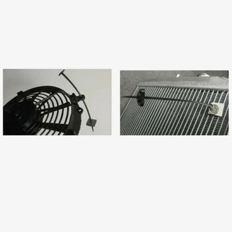 Температура радиатора двигателя вентилятора монтажный переключатель реле