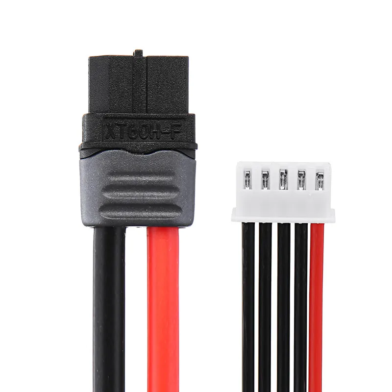 MY Red Beret 14,8 V 1500mAh 100C 4S перезаряжаемая Lipo батарея XT60 разъем для Eachine Wizard X220S Радиоуправляемый Дрон