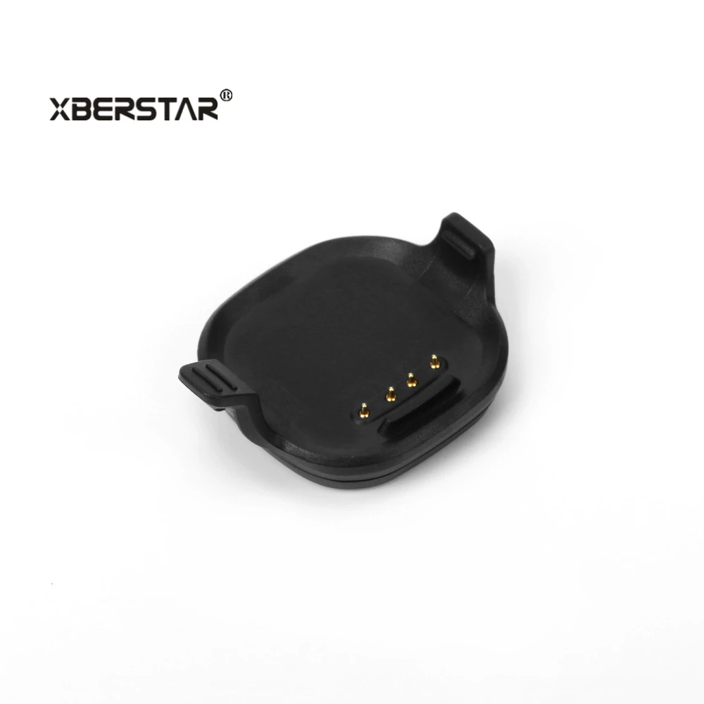 Зарядное устройство XBERSTAR для Garmin Forerunner 10 и 15 заменяемая Мужская t-зарядка