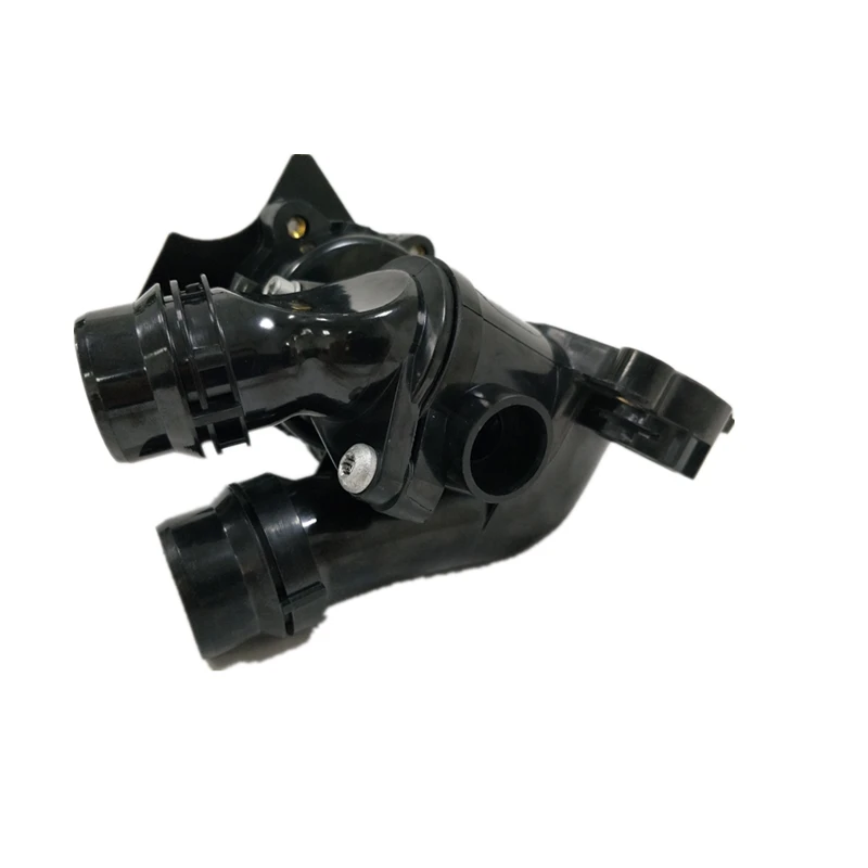 BTAP двигатель водяного насоса в сборе для VW Jetta GLI Golf GTI MK6 Tiguan AUDI A4 A6 06H121026B 06 H 121 026 B 06H121026 06H121026BA