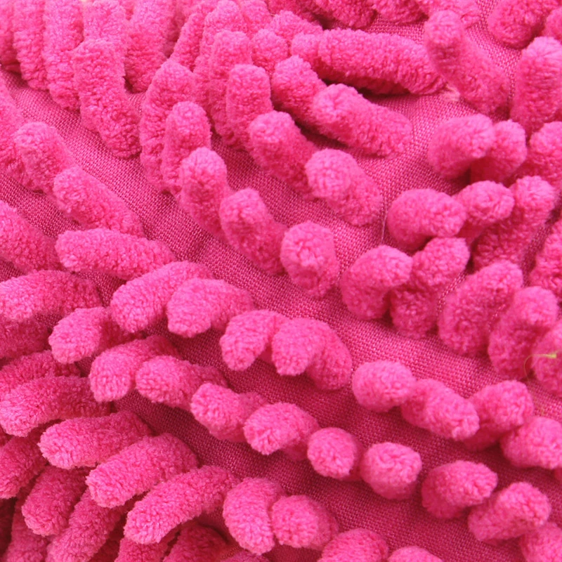 Новинка 1 шт. перчатки из волокна синели для мытья автомобиля щетки микрофибры