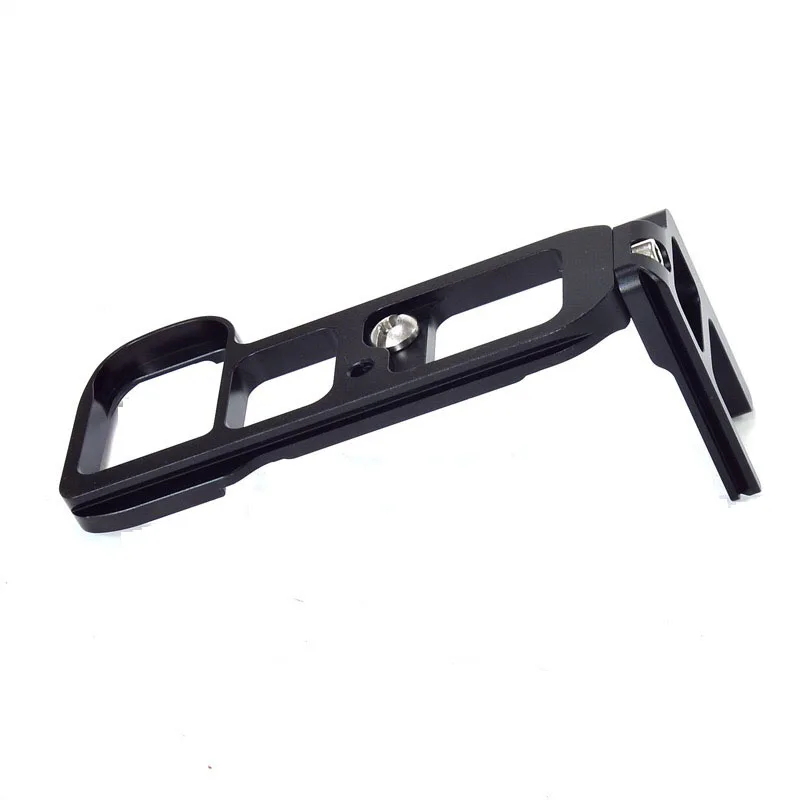 

2018 Latest Vertical Quick Release L Plate For Sony A9 ARAC-SWISS RRS KIRK MARKINS SUNWAYFOTO Compatible